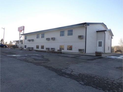 Hotel Tipperary Motel And Lodge