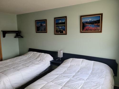 Hotel Tipperary Motel And Lodge