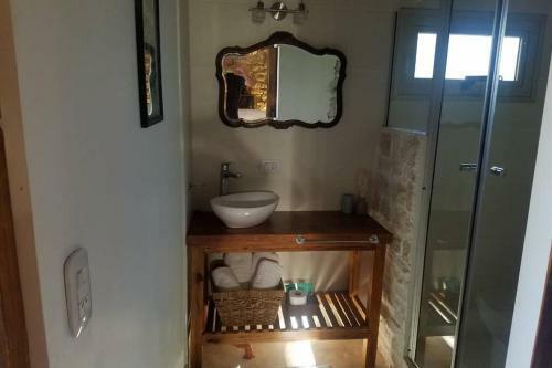 Apartamento Aromos De Olivares
