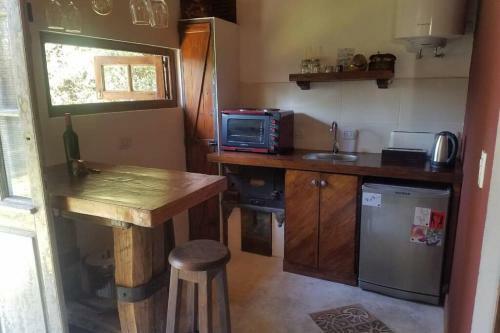 Apartamento Aromos De Olivares