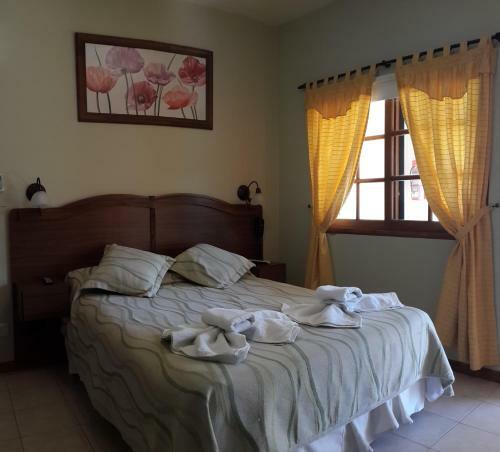 Hotel Del Infinito