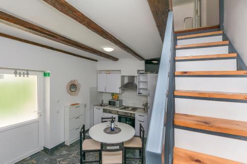 Apartments Porto Duce