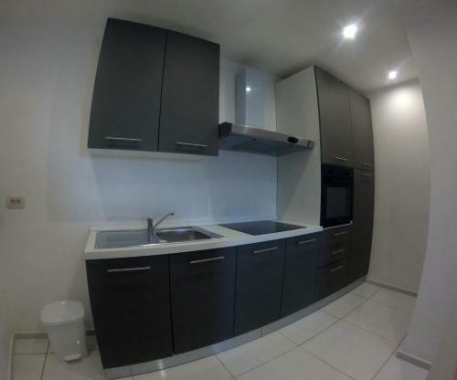 Apartamento Near The Sea
