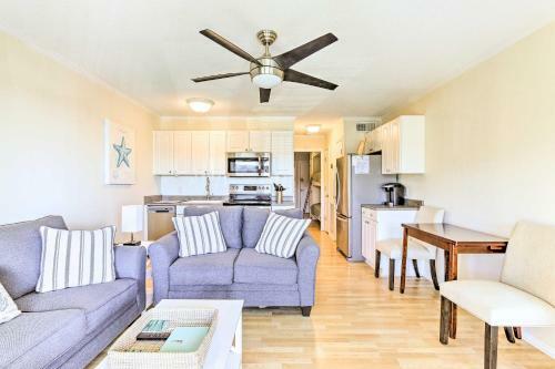 Apartamento Hilton Head Island Resort Condo Pool And Beach