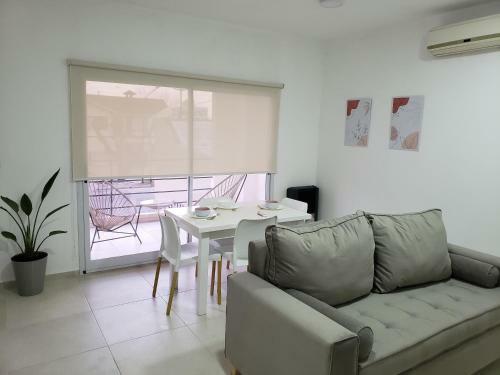 Apartamento Torres Genesis