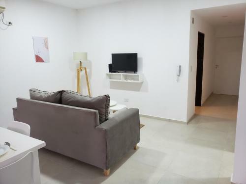 Apartamento Torres Genesis