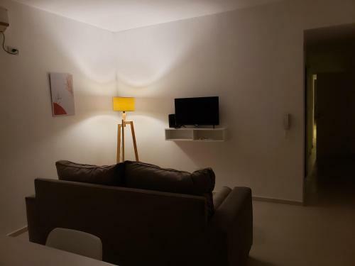 Apartamento Torres Genesis