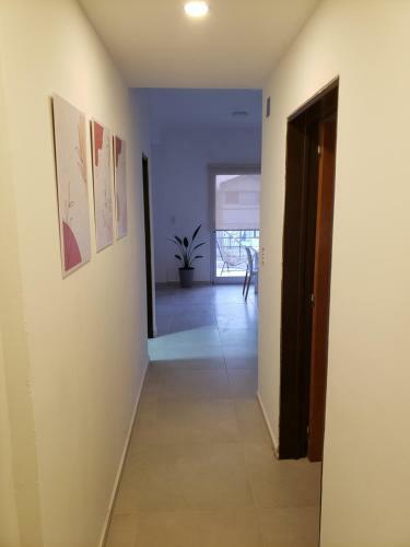Apartamento Torres Genesis