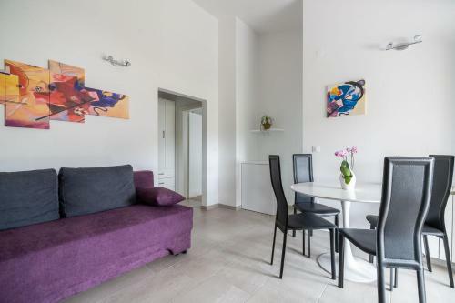 Apartments Norma