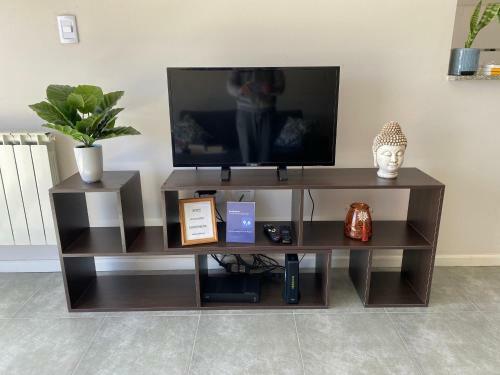 Apartamento Departamento Chivilcoy Abasto