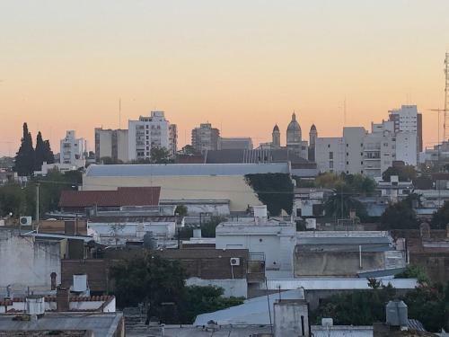 Apartamento Departamento Chivilcoy Abasto
