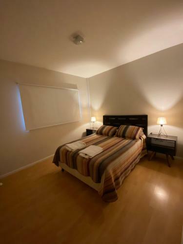 Apartamento Departamento Chivilcoy Abasto