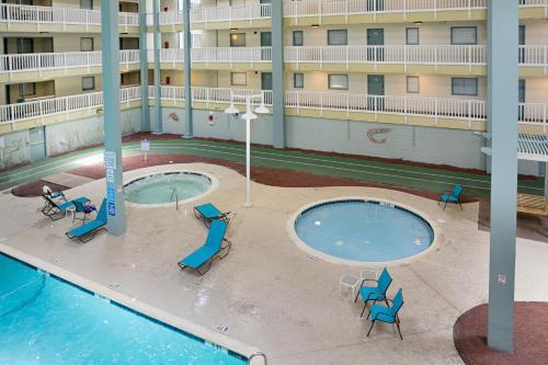Hilton Head Resort III