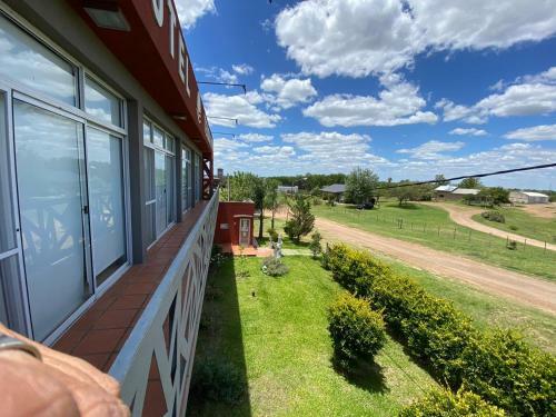 Apart Hotel Terra Nova