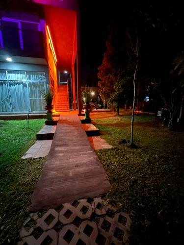 Apart Hotel Terra Nova