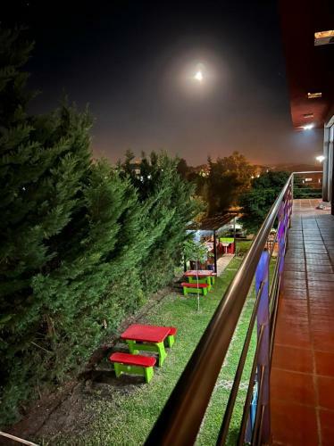 Apart Hotel Terra Nova