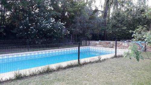 La Casita En El Parque