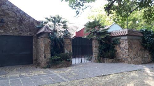 La Casita En El Parque