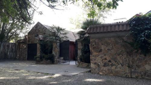 La Casita En El Parque