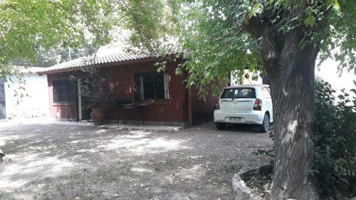 La Casita En El Parque