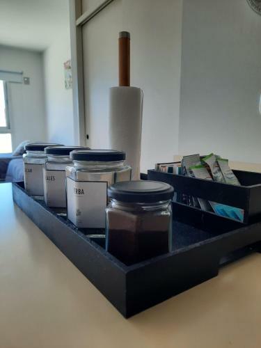 Apartamento Alojamiento Rivadavia