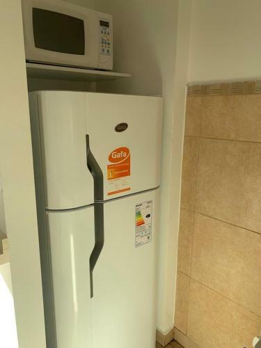Apartamento Alojamiento Rivadavia