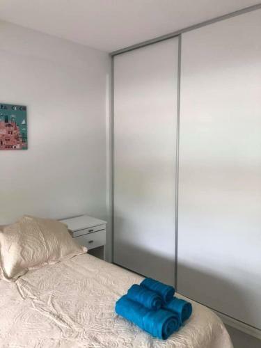 Apartamento Elio Cipolletti