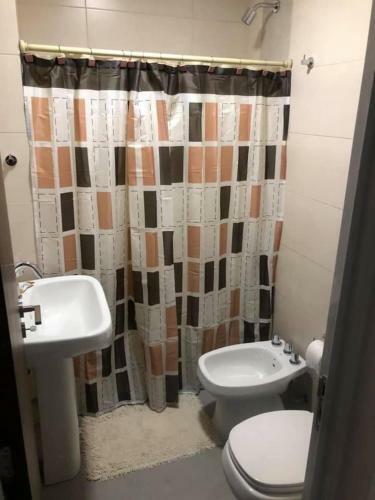 Apartamento Elio Cipolletti