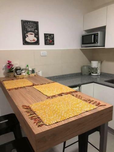 Apartamento Elio Cipolletti