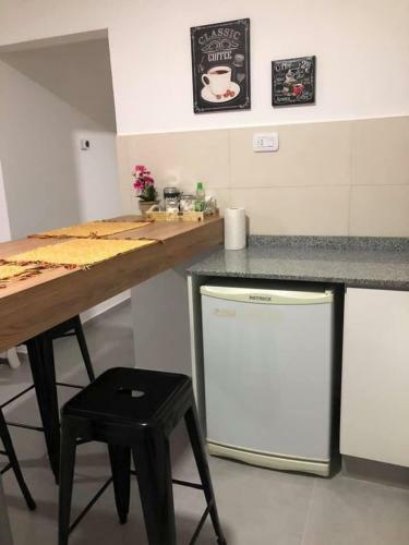 Apartamento Elio Cipolletti