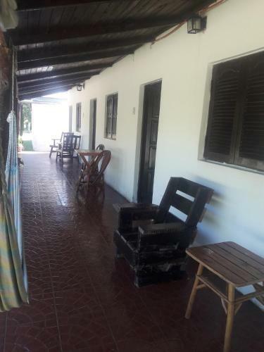 Albergue Hospedaje Ibera