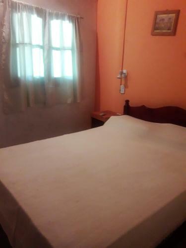 Albergue Hospedaje Ibera