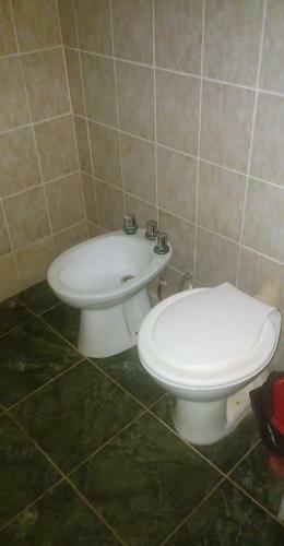 Albergue Hospedaje Ibera
