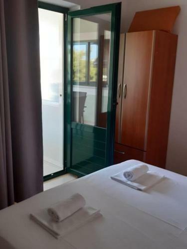Apartmani Draga ?kobalj