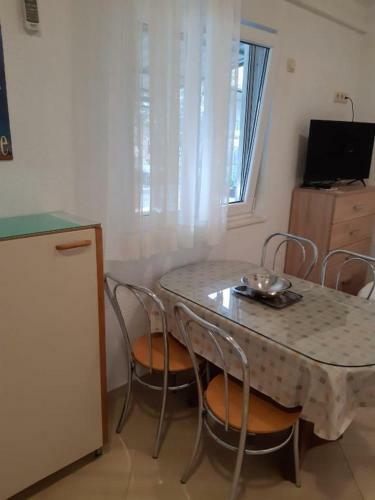 Apartmani Draga ?kobalj