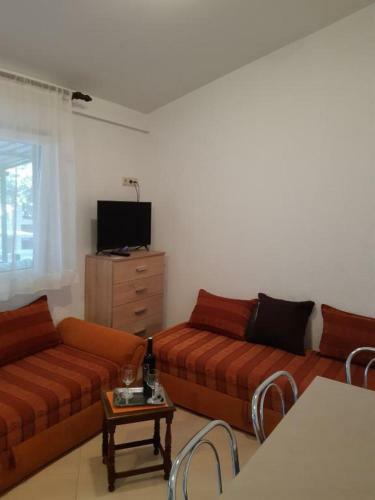 Apartmani Draga ?kobalj