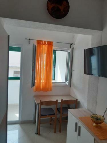 Apartmani Draga ?kobalj