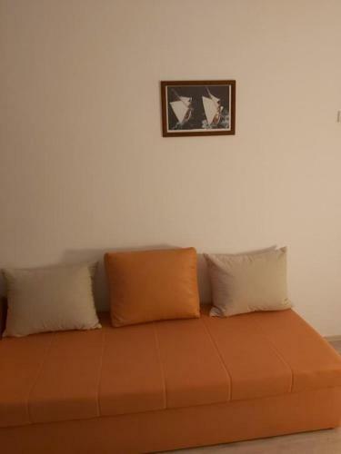 Apartmani Draga ?kobalj