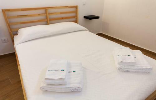 Apartamento I - St. Johns Countryside Getaway