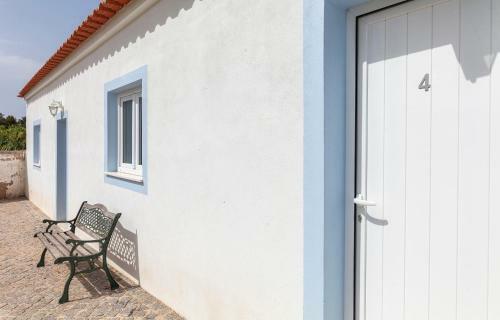 Apartamento I - St. Johns Countryside Getaway