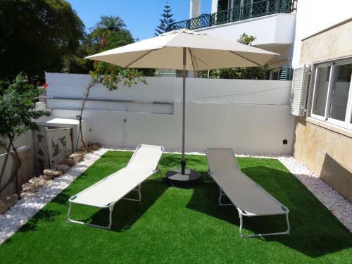 Apartamento Encosta�s Garden