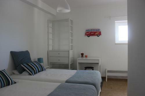Apartamento Encosta�s Garden