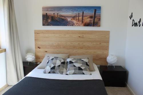 Apartamento Encosta�s Garden