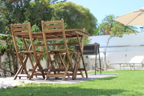 Apartamento Encosta�s Garden