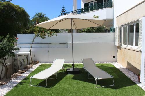 Apartamento Encosta�s Garden