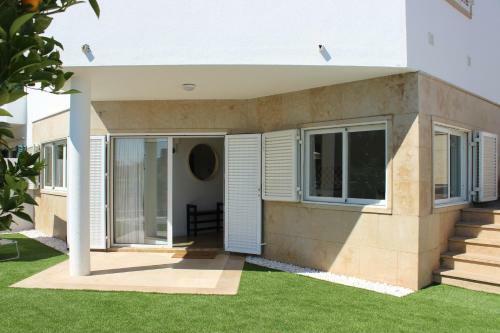 Apartamento Encosta�s Garden