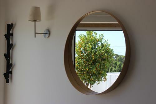 Apartamento Encosta�s Garden