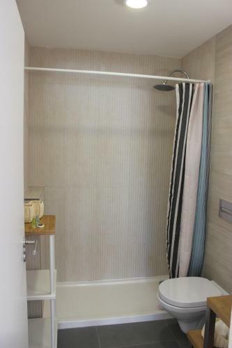 Apartamento Encosta�s Garden
