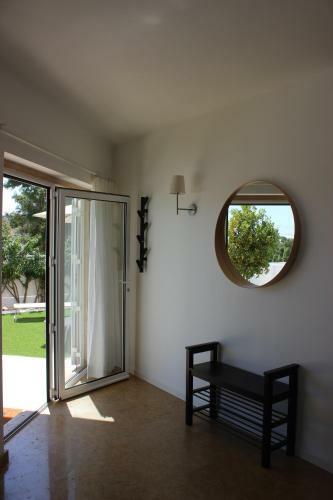 Apartamento Encosta�s Garden
