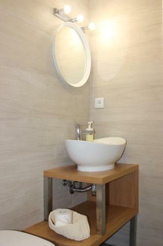 Apartamento Encosta�s Garden
